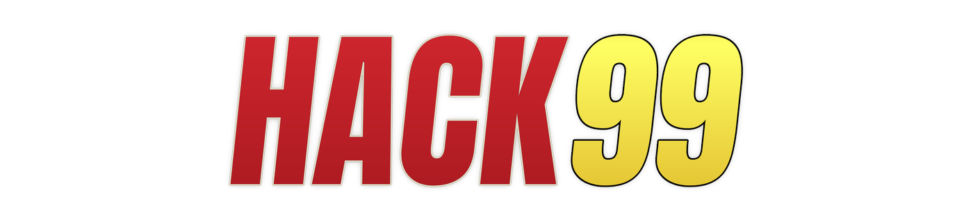 hack99 logo